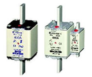 NH DIN INDUSTRIAL FUSES