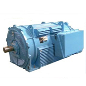 Low Voltage Motors: Rerolling Mill Duty Motor