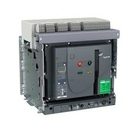 High Current Air Circuit Breakers